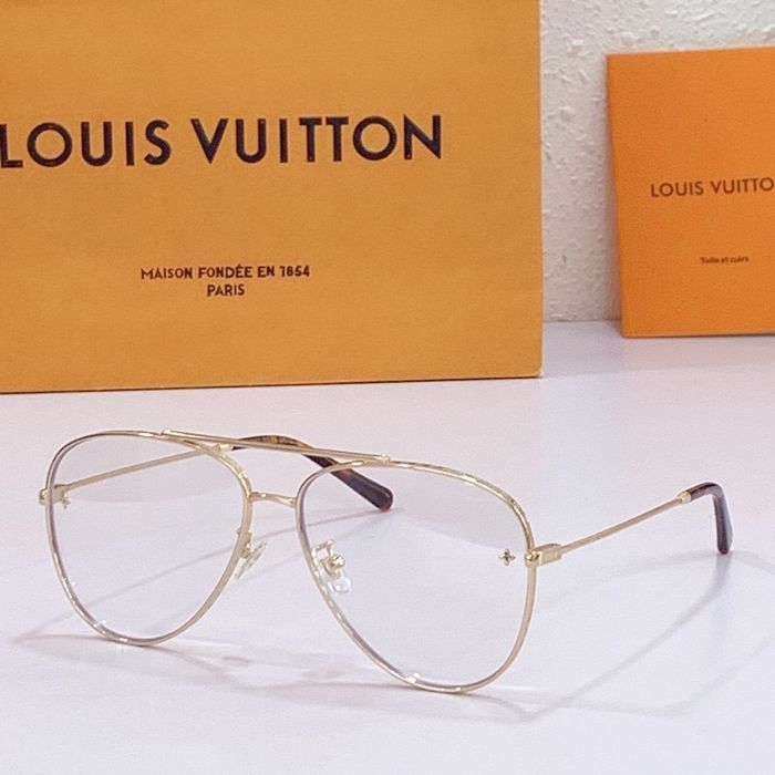 Louis Vuitton Sunglasses Top Quality LVS01044